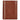 The Bridge Story Uomo - Cartera de hombre HF 6 ranuras para tarjetas Cuero 12.5 cm (marrone)