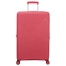 American Tourister Selection Diablast - 4-Rollen-Trolley 77 cm erw. (pink glitch)