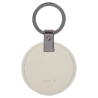 Porsche Design Circle - Llavero 9 cm (blanco)
