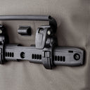 Ortlieb Vario 26 Hinterradtasche - Rucksack 47 cm (dark sand) - Ansicht 8