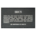 Brics Monza - Rucksack M Business 40 cm 15" (black) - Ansicht 11