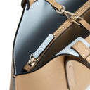 Tommy Hilfiger Modern Mini - Shopper 32 cm (safari canvas) - Ansicht 3