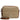 BOSS Women's B Icon - Bolso de hombro (natural)