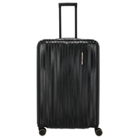 Travelite BARBARA Novelty - Set de maletas de 4 ruedas 3 piezas (negro)