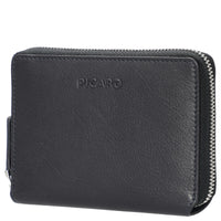 Picard Bali 1 - Geldbörse 13 cm (ozean) - Ansicht 3