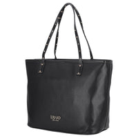 Liu Jo Evrim M Tote - Umhängetasche/Henkeltasche 32 cm (nero) - Ansicht 2