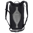 Vaude Agile 14 - Wanderrucksack 46 cm (purple ash) - Ansicht 5
