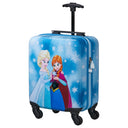 Samsonite Daydream Disney - 4-Rollen-Kindertrolley 45 cm (frozen magic)