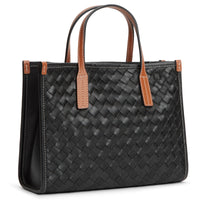 Tommy Hilfiger City - Henkeltasche 27 cm (black mix)