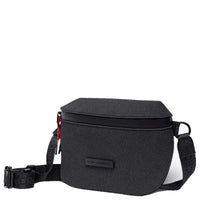Ucon Acrobatics Jona Phantom Sling Bag - Riñonera 20 cm (negro)