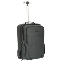 Delsey Paris Parvis Plus WPS Business - 2-Rollen - Rucksacktrolley 17.3" 51 cm (grau) - Ansicht 5