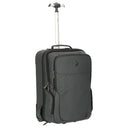 Delsey Paris Parvis Plus WPS Business - 2-Rollen - Rucksacktrolley 17.3" 51 cm (grau) - Ansicht 5