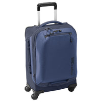 Eagle Creek Expanse Intl Carry On 35 - Maleta de viaje de 4 ruedas 17" 54.5 cm reciclada (color: pilot blue)