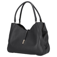 BOSS Reah Medium Tote - Bolso shopper 37 cm (black)