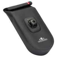 KLICKfix Tour S - Mobile Phone Case 17.5 cm (black)