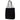 Herschel Orion - Bolso de hombro 37 cm (negro)