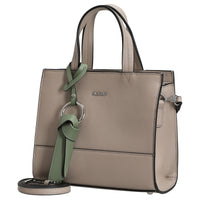 Picard Levante - Bolso bandolera 21 cm (gravel)