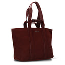 BOSS Women Palmah Tote L - Shopper 39 cm (open purple) - Ansicht 5