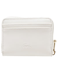 Lacoste Zip Coin Wallet XS - Geldbörse 6cc 11.5 cm (farine) - Ansicht 3
