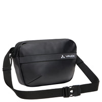 Vaude Alofi - Bolso bandolera 26 cm (black)