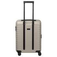 TITAN UPGRADE - 4-Rollen-Kabinentrolley S 55/20 cm (moonstone grey) - Ansicht 4