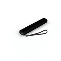 Knirps US.050 Ultra Light Slim Manual - Taschenschirm Regenschirm (black) - Ansicht 2