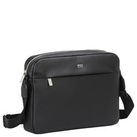 BOSS Men Ray EVO Messenger - Umhängetasche 35.5 cm (black)