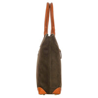 Brics Life - Aktentasche 40 cm (olive) - Ansicht 3