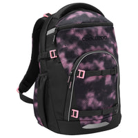 Coocazoo Byte - Schulrucksack 46 cm (Pink Illusion) - Ansicht 2