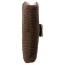 zwei Mademoiselle MW5 - Geldbörse 6cc 13 cm (cord-wood) - Ansicht 3