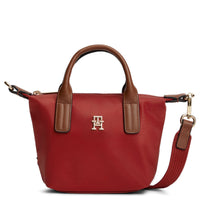 autumn red