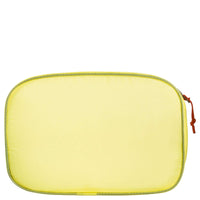 Tatonka SQZY Zip Bag 4L - Bolsa de compresión 21 cm (amarillo claro)