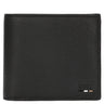 BOSS Ray - Geldbörse 4cc 11 cm (dark brown)