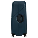 Samsonite Magnum Eco - 4-Rollen-Trolley L 75 cm (midnight blue) - Ansicht 3