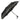 BOSS Gear - Taschenschirm Regenschirm 105 cm (black) - Markenkoffer