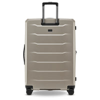 Stratic Phoenix ML - 4-Rollen-Trolley mit Vortasche 76 cm erw. (champagne) - Ansicht 5