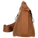 Brics Life Martina - Umhängetasche S 25 cm (camel) - Markenkoffer