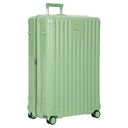 Brics Positano - 4 - Rollen - Trolley XL 82 cm erw. (salbei) - Markenkoffer