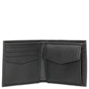 BOSS GB Geschenkset - Geldbörse 4cc und Schlüsselring (black) - Ansicht 2