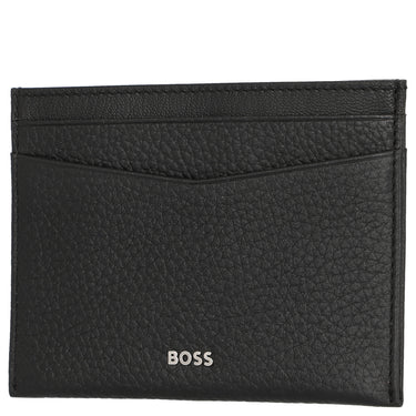 BOSS New Crosstown Big - Tarjetero 4cc 10,5 cm (black)