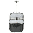 Delsey Paris Parvis Plus WPS Business - 2-Rollen - Rucksacktrolley 17.3" 51 cm (grau) - Ansicht 6