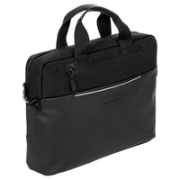 Porsche Design Urban Eco - Maletín M 38 cm (black)