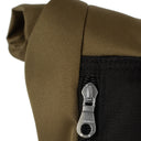 Sandqvist Icon Rolltop - Rucksack M 14" 60 cm (multi olive) - Ansicht 5