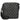 Guess Torino - Bandolera 23.5 cm (negro oscuro)