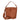 Aigner Tara - Bolso 30 cm M (marrón cognac)