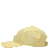 Lacoste Gorra de béisbol (amarilla)