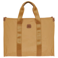 Brics Opera Bag - Tote Bag L 40.5 cm (honey)