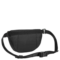 Tatonka Riñonera - Bolsa de cinturón 26 cm (negro)