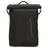 aunts & uncles Japan Fukui Rolltop - Rucksack 15" 42.5 cm (black) - Markenkoffer