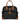 Brics Firenze - Beauty Case 35 cm (black) - Markenkoffer